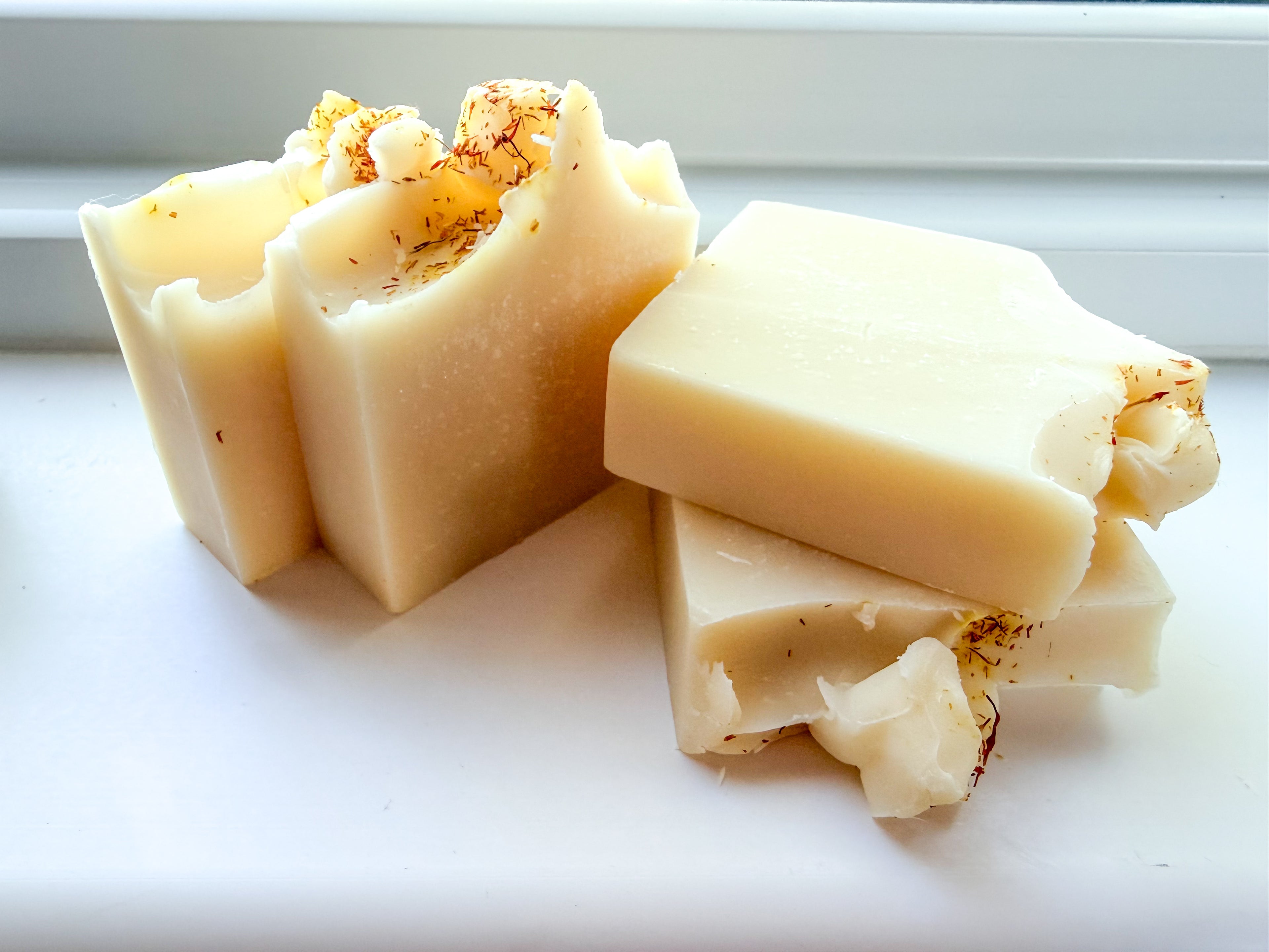 Balsam Fir Vegan Bar Soap