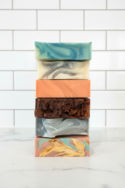 Fall Soap Collection Bundle